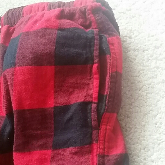 Aeropostle sz. Small pajama set - Picture 4 of 4